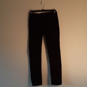 Corduroy Calvin Klein Jeans